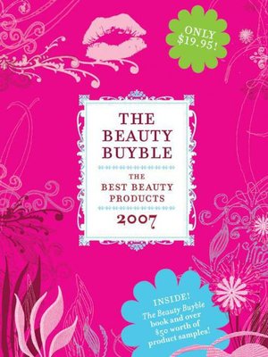 cover image of The Beauty Buyble